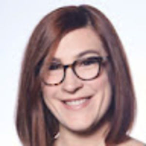 Meet your Posher, Kelsey